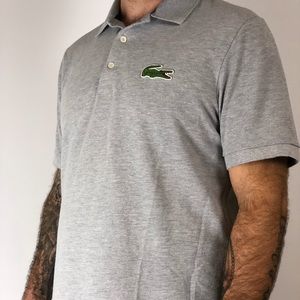 LACOSTE MEN’s Polo